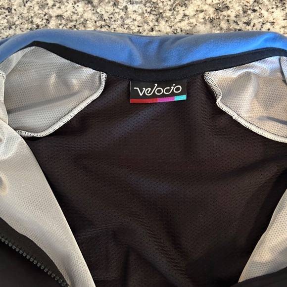 Velocio Ultralight Vest_women's medium - Picture 9 of 9
